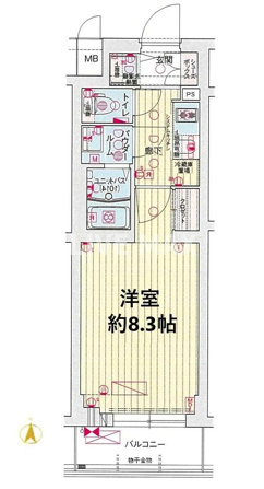 ソルテラス京都東寺HOMARE 