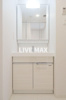 【洗面所独立】ソルテラス京都東寺HOMARE  