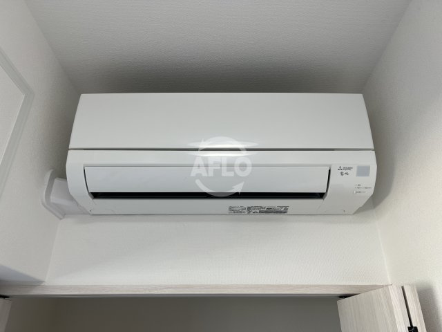 スプランディッドⅦの設備|スプランディッドⅦ　エアコン