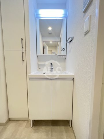 スプランディッドⅦの独立洗面台|スプランディッドⅦ　独立洗面台