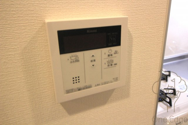REXIA Shin Umeda DUOの設備