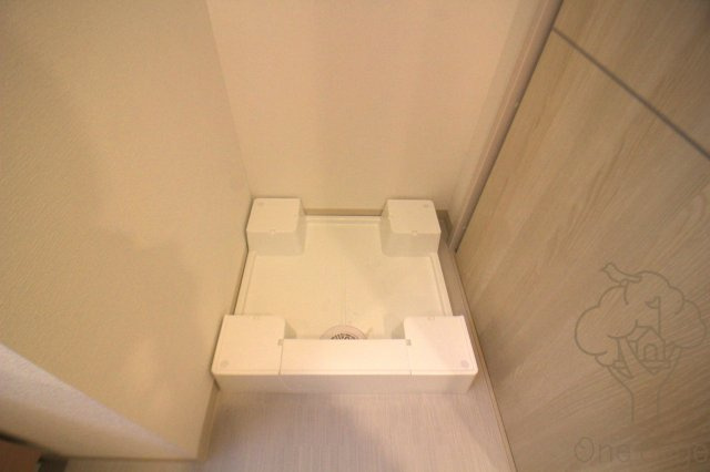 REXIA Shin Umeda DUOの収納