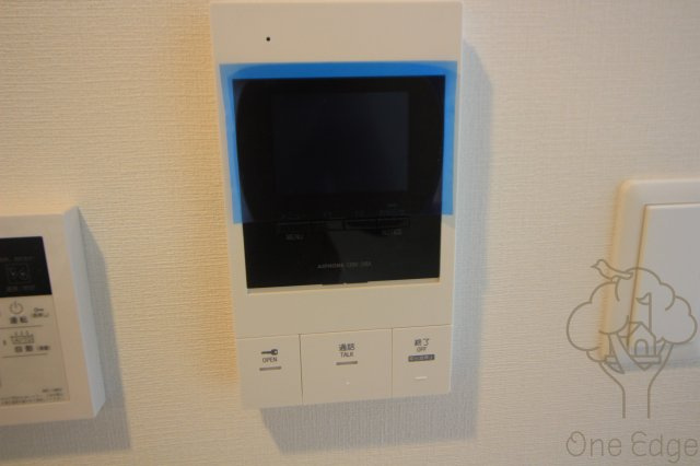 REXIA Shin Umeda DUOの設備