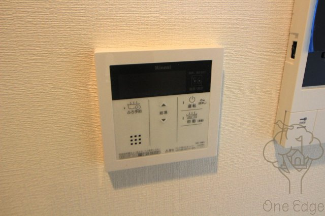REXIA Shin Umeda DUOの設備