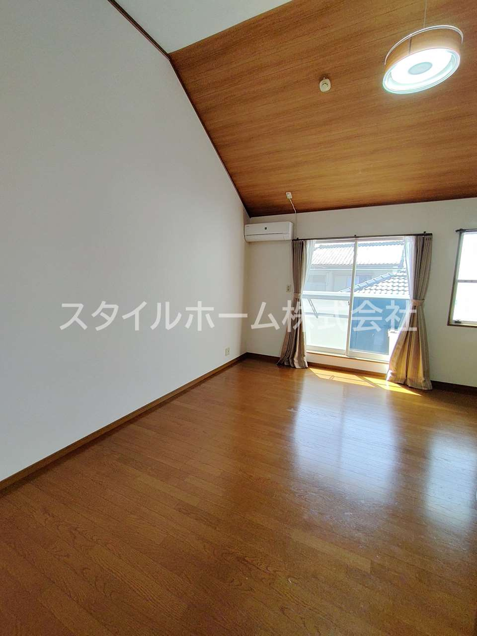 ウイングコート花田壱番館の居間・リビング|イメージ写真です。