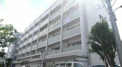 プライムアーバン千駄木