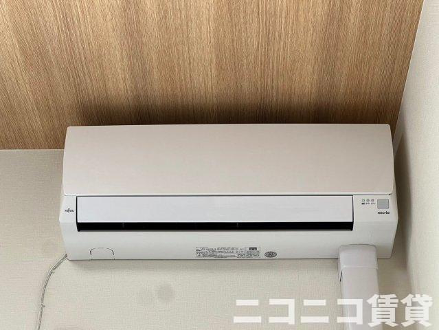 【設備】