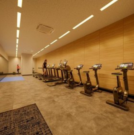 【設備】 | 中野ステーションレジデンス