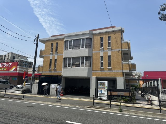 SPring Court南室見　小田部小学校区