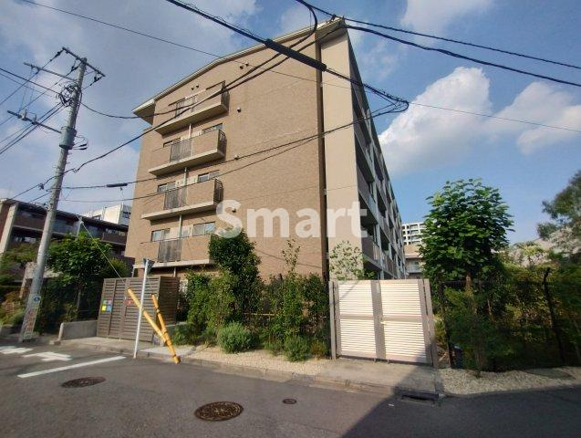【外観】 | アソシエール中野弐番館