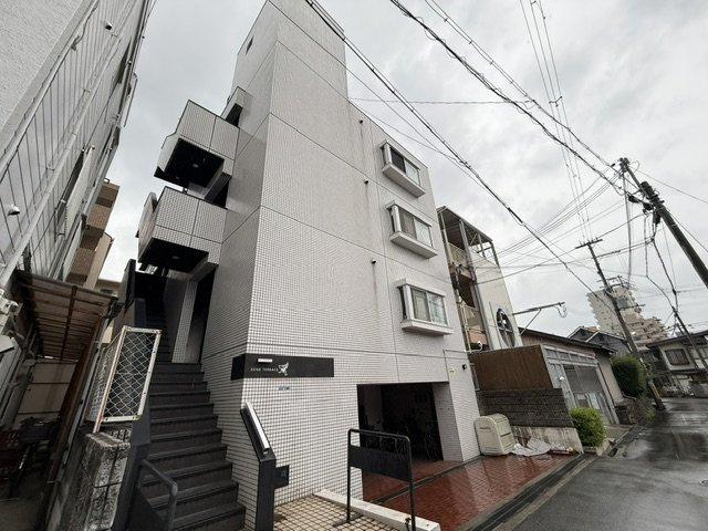 SONE TERRACE