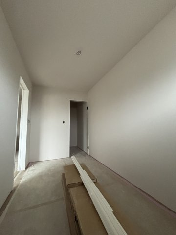 ARS篠崎の洋室|建築中