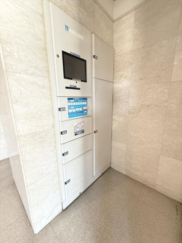 エバーライフ久留米南　313のその他共用部分