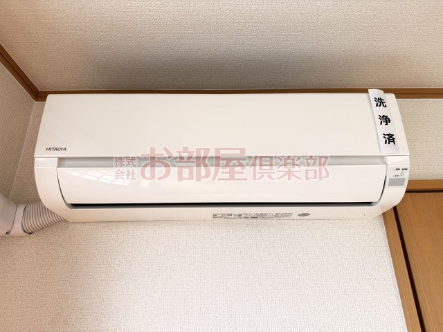 セレーノの設備