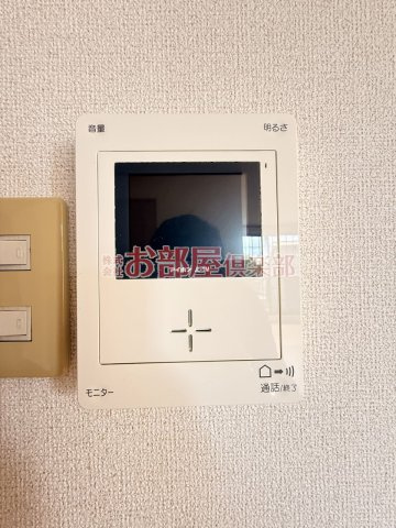 セレーノのセキュリティ
