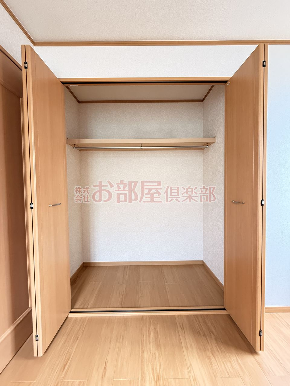セレーノの収納|こまごまとしたものを収納できそうですね