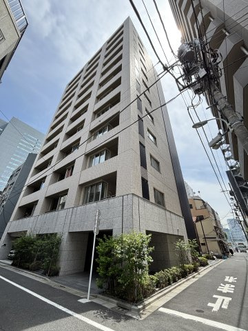 ルフォン築地 ザ・レジデンスの画像