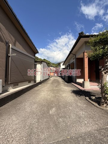 小川貸家のその他共用部分