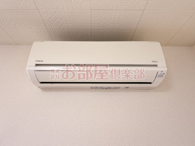 小川貸家の設備