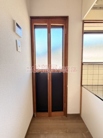 小川貸家のその他