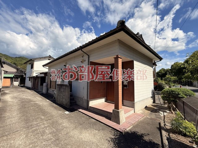 小川貸家