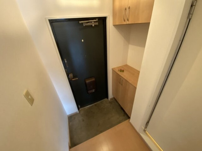 【玄関】 | ニューハイツ