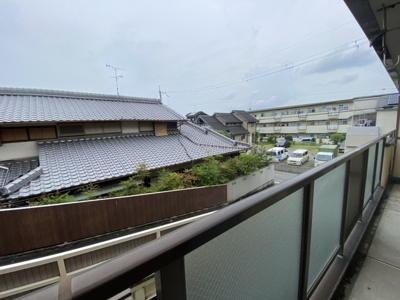 【展望】 | ニューハイツ