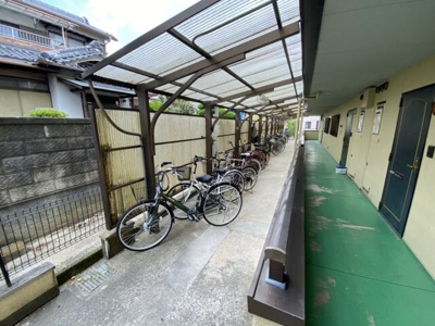 【その他共用部分】 | ニューハイツ