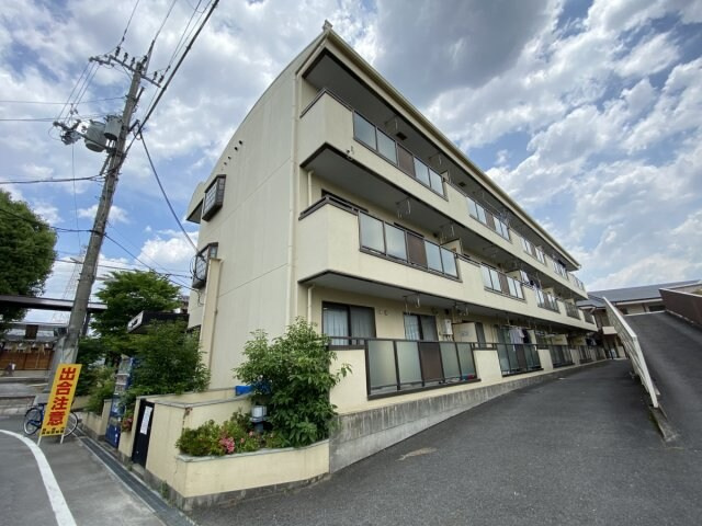 【外観】 | ニューハイツ