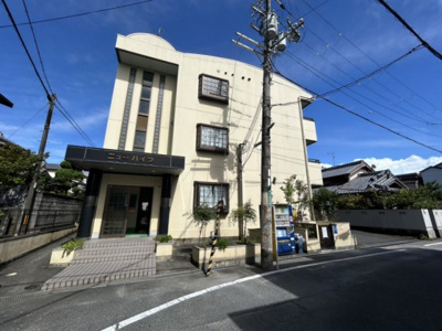 【その他】 | ニューハイツ