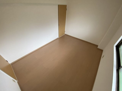 【洋室】 | ニューハイツ