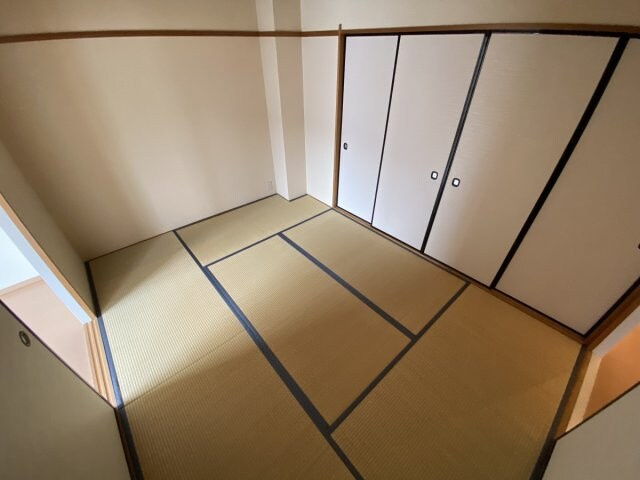 【和室】 | ニューハイツ