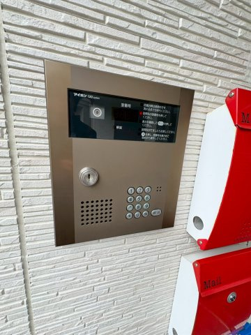 ワンズ・ガーデンの浴室