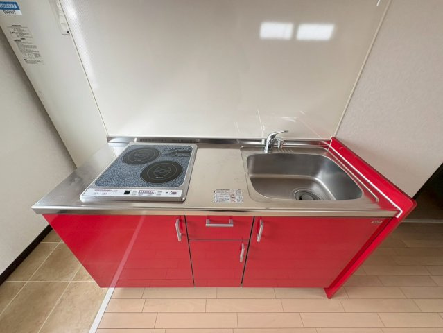 ワンズ・ガーデンのその他共用部分