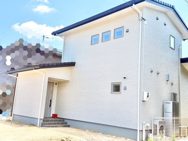 郡家町戸建