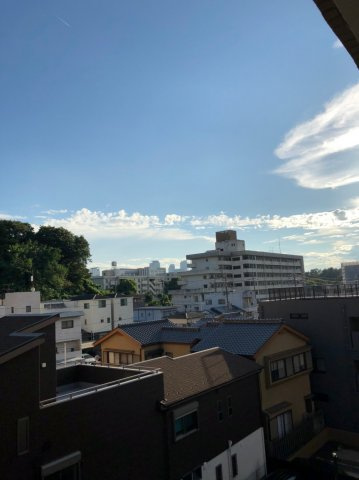 仲介手数料0！！サンピアオカヤスの展望