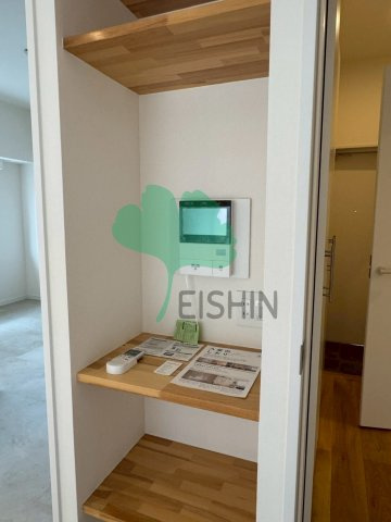 アントゥール薬院の設備