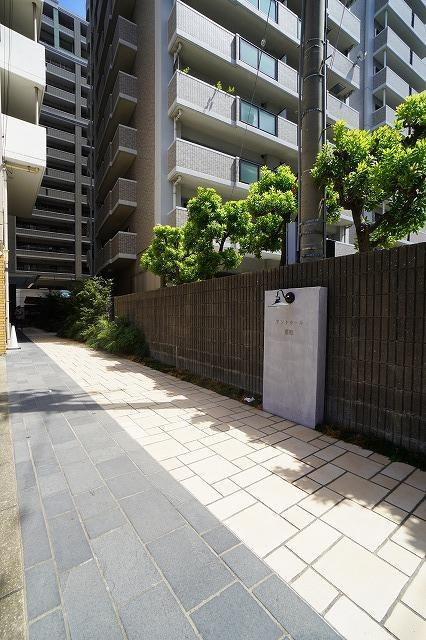 アントゥール薬院