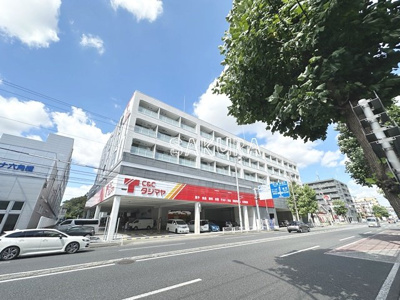 【外観】 | T・シティ六角橋 | 当店おすすめ物件♪