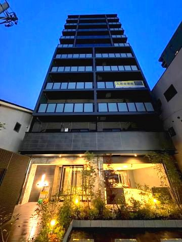 アドバンス名古屋ワイノット　名古屋市賃貸　仲介手数料無料