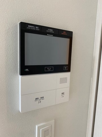 Live Casa堀田　名古屋市賃貸　仲介手数料無料のセキュリティ