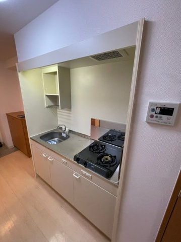 willDo太閤通　名古屋市賃貸　仲介手数料無料のキッチン