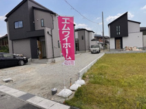 GRAFARE守山区大字上志段味6期4棟【仲介手数料無料　上志段味東小　志段味中】の画像