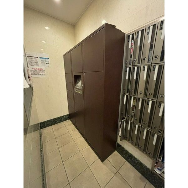 プレサンス新栄デコール　名古屋市賃貸　仲介手数料無料のその他共用部分