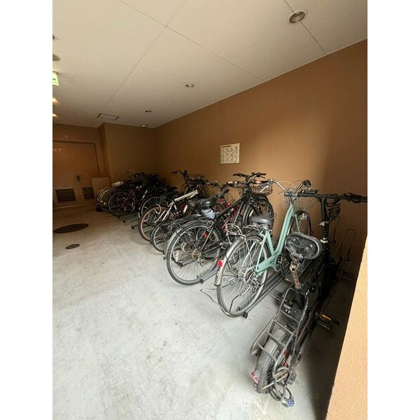 プレサンス新栄デコール　名古屋市賃貸　仲介手数料無料のその他共用部分