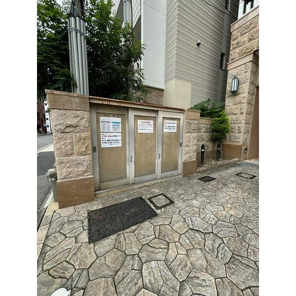 プレサンス新栄デコール　名古屋市賃貸　仲介手数料無料のその他共用部分