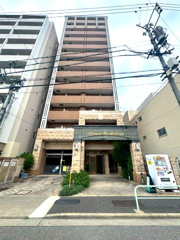 プレサンス新栄デコール　名古屋市賃貸　仲介手数料無料