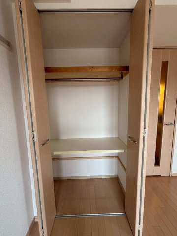 プレサンス新栄デコール　名古屋市賃貸　仲介手数料無料の収納