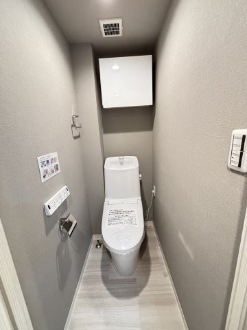 【トイレ】