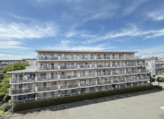 コープ野村浦安の画像